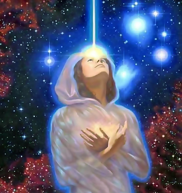 The Yellow Ray of Truth by the Pleiadians The Yellow Ray of Truth by the Pleiadians
