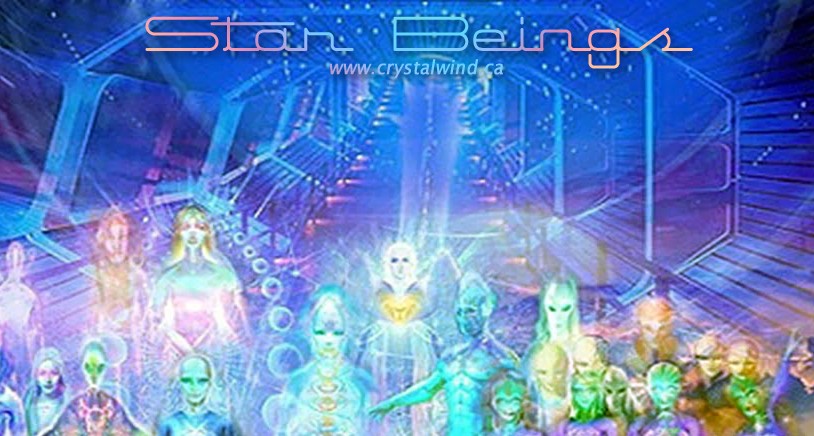 star beings