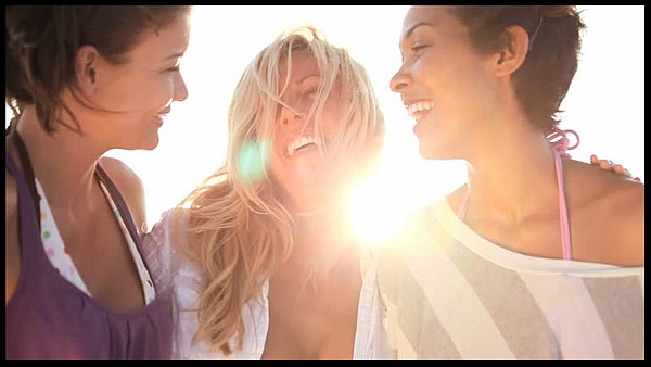 Laugh laugh