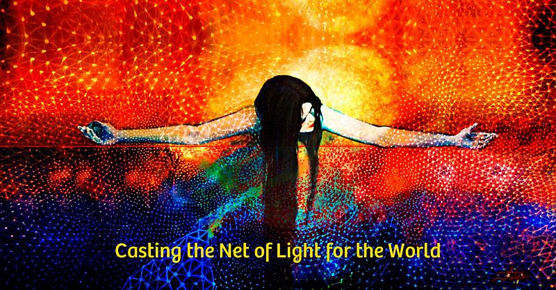 net of light