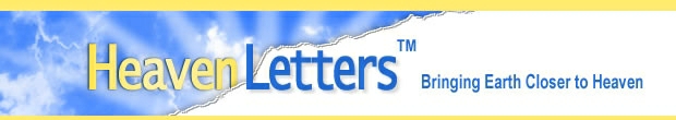 heaven_letters