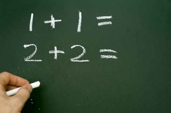 Adding Not Subtracting Adding Not Subtracting