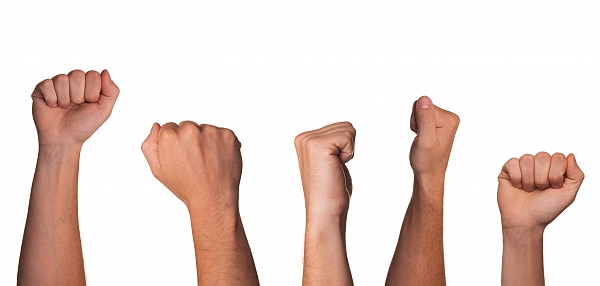 Angry, Fearful, Petulant? All is Well. ang