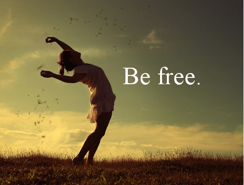 be-free