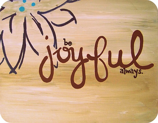 be_joyful