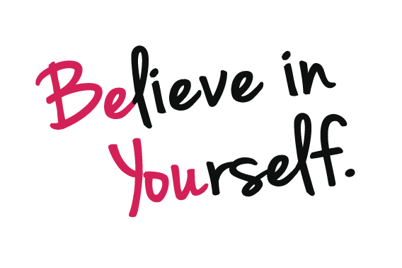 believe-in-yourself