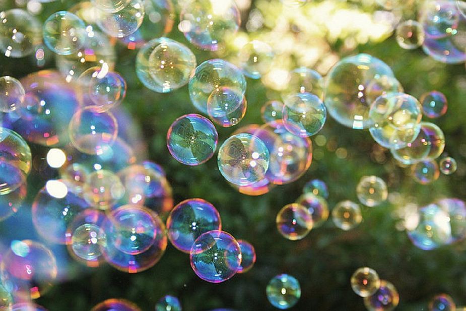 Bubbles of Joy bubbles-of-joy