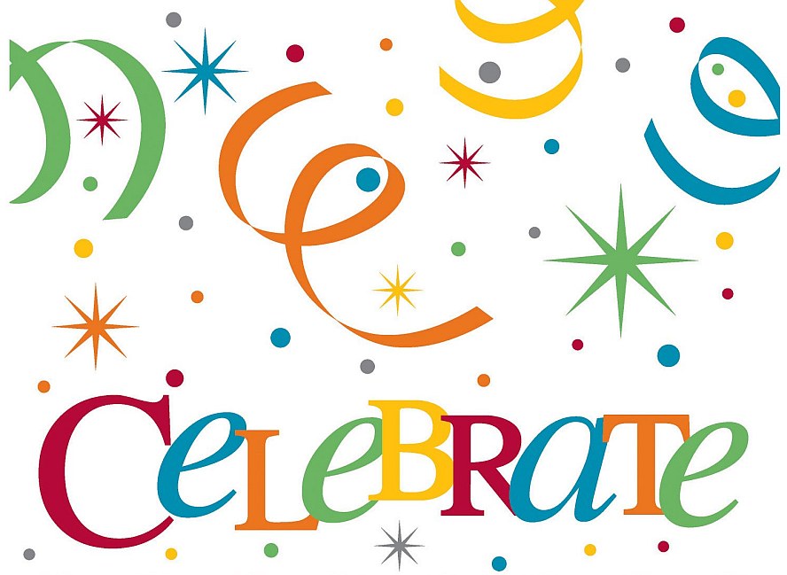 Create and Celebrate celebrate
