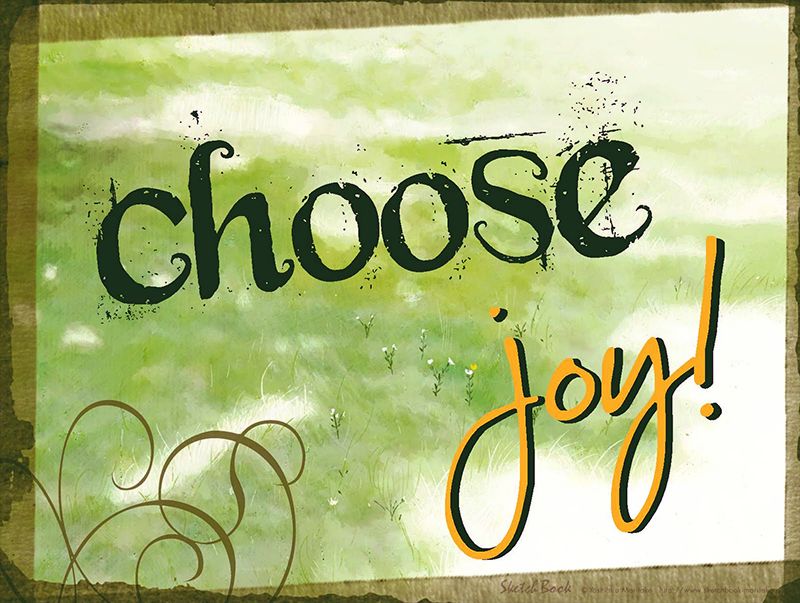 Joy joy