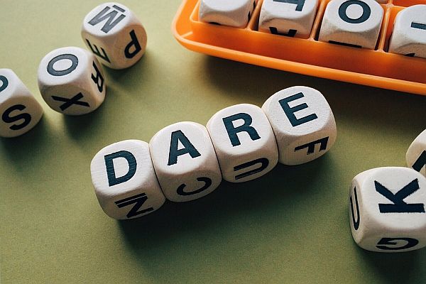 Do You Dare? dare