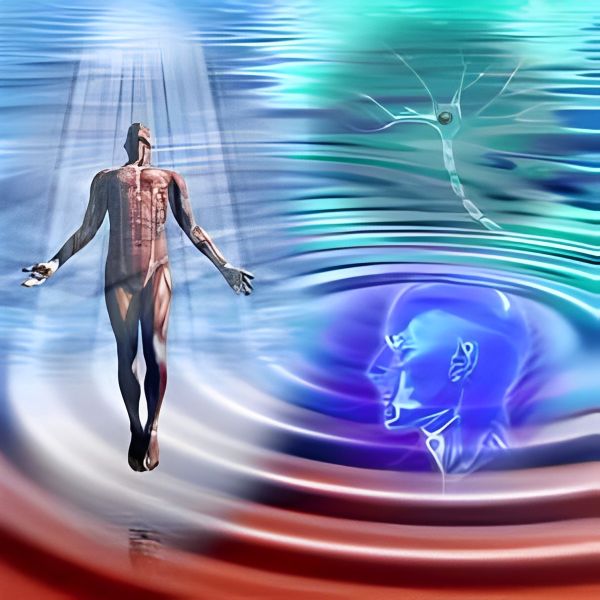 Channeled Message ~ New Multi-Dimensional Threads Channeled Message ~ New Multi-Dimensional Threads