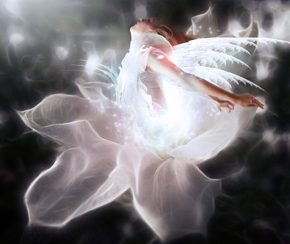 Channeled Message: Everyone Now of Earth Is an Earth Angel Channeled Message: Everyone Now of Earth Is an Earth Angel