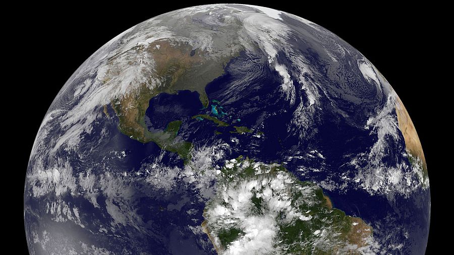You’re Earth-based in This Life claim_yourself