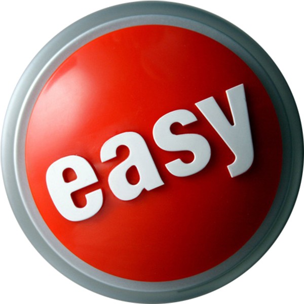 Channeled Message: Stop. Rest. Play. Push the Easy Button Channeled Message: Stop. Rest. Play. Push the Easy Button