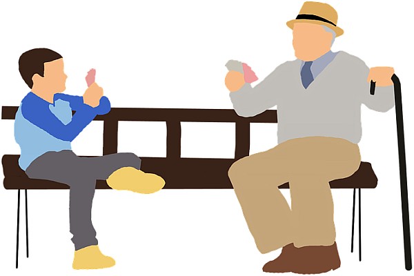 No More Grandparent Cells grandparent