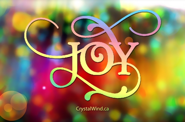 Confused About Expressing Your Joy?