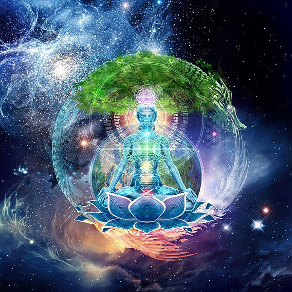 2016 – Introducing Your Universal Being light-body-earth-universe-abstract-spiritual