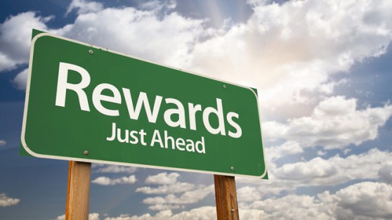 rewards