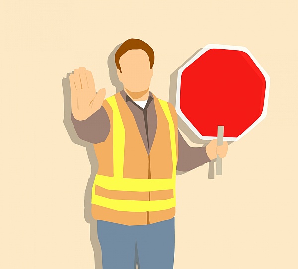 Stop Directing the Second Wave Stop Directing the Second Wave