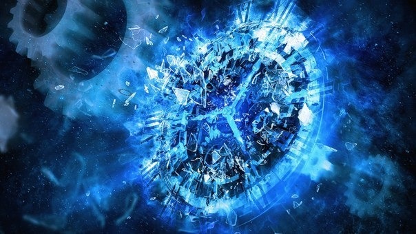 Time and Dimensions time-dimesnions