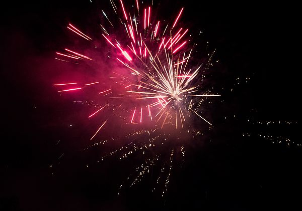Happy New Year! Happy New Year!