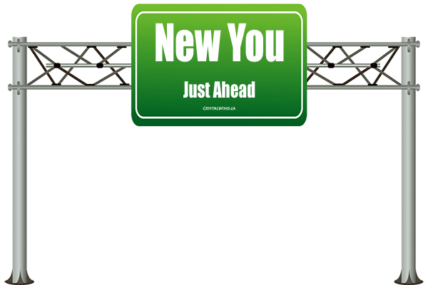 Channeled Message: New You Isn’t Who You Expected Channeled Message: New You Isn’t Who You Expected