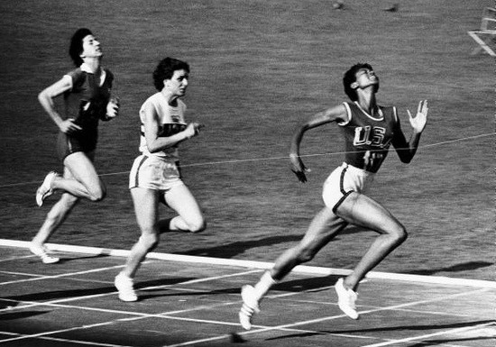 You’re a Transition Olympic Star olympic-star