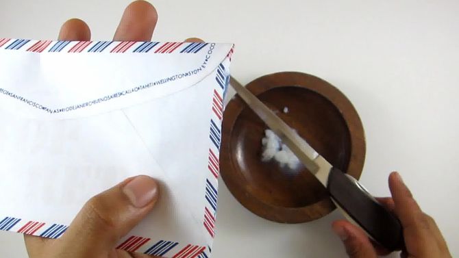 open-envelope