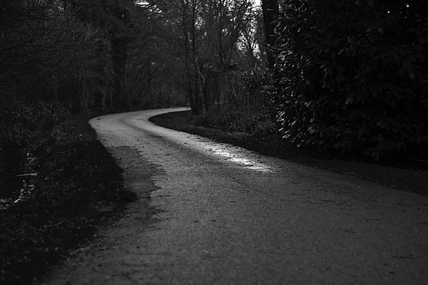 The Angst of the Unknown The Angst of the Unknown