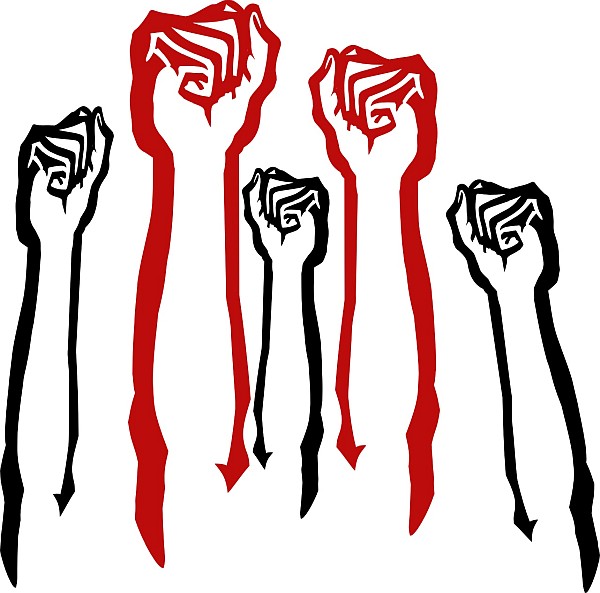 Doth Thou Protest Too Much? Doth Thou Protest Too Much?