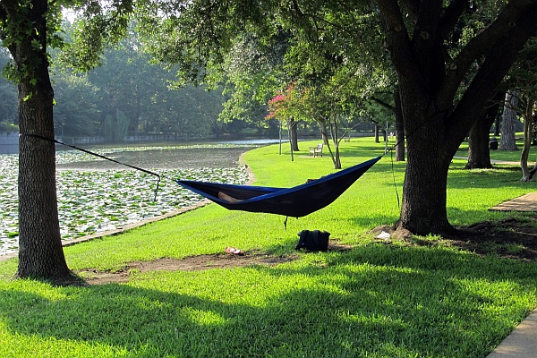 Bending Time to Rest rest3