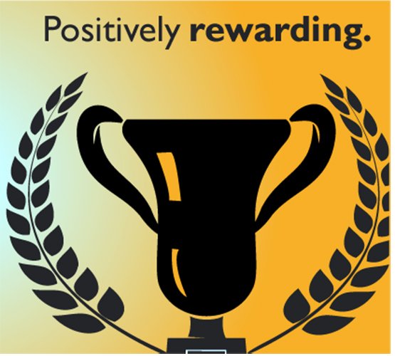 Channeled Message: How are You Rewarding Yourself? Channeled Message: How are You Rewarding Yourself?