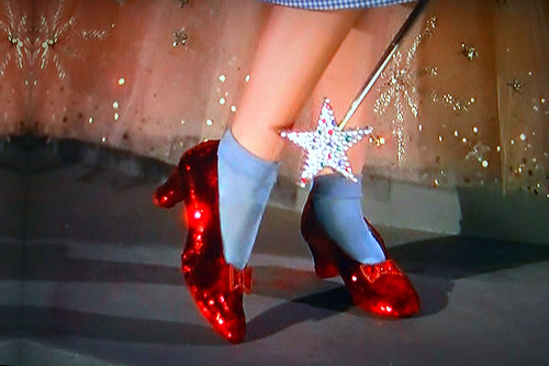 Ruby Red Slippers ruby-red-slippers