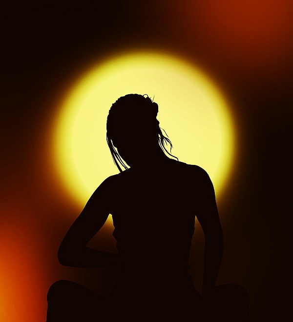 Find Your Safe Place Within Find Your Safe Place Within