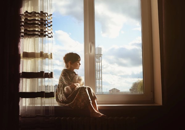 Channeled Message: Is Your Self-Isolation Comfortable Yet? Channeled Message: Is Your Self-Isolation Comfortable Yet?