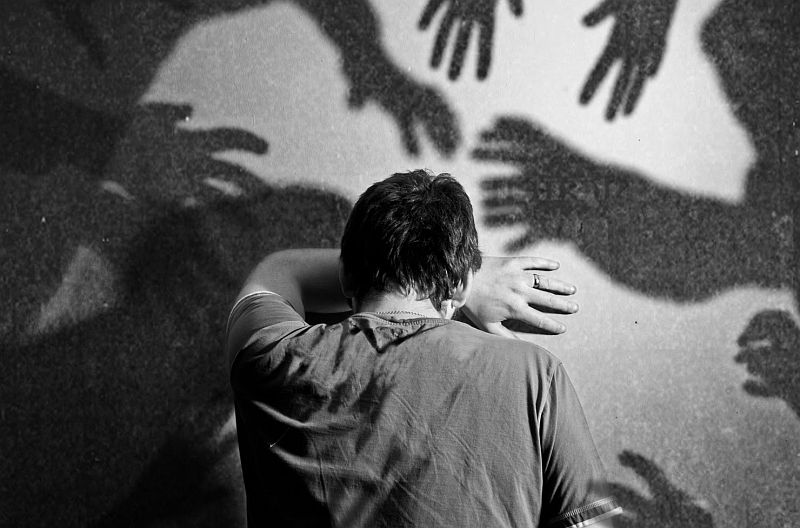 Shadow Fears shadow fear