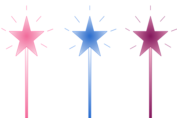 You’re Your Fairy Godmother You’re Your Fairy Godmother