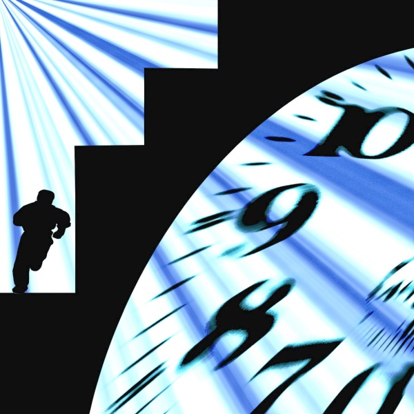 Channeled Message: Your Time Has Come Channeled Message: Your Time Has Come