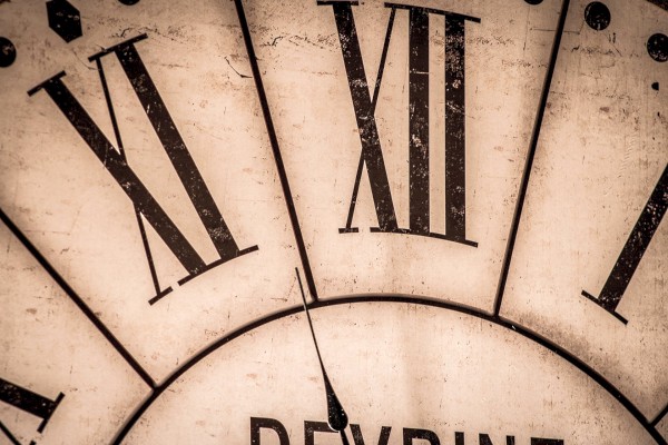 Channeled Message: You’re on a Personal Time Clock Channeled Message: You’re on a Personal Time Clock