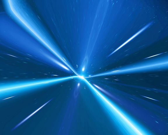 Channeled Message ~ You’ve Introduced Time Travel Channeled Message ~ You’ve Introduced Time Travel