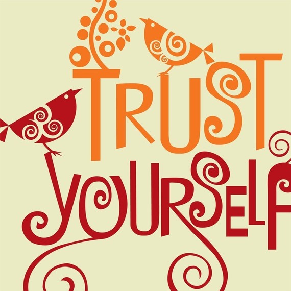 trust-yourself