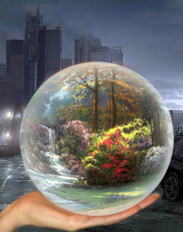 Stop Planning Your Future - Channeled Message Stop Planning Your Future - Channeled Message