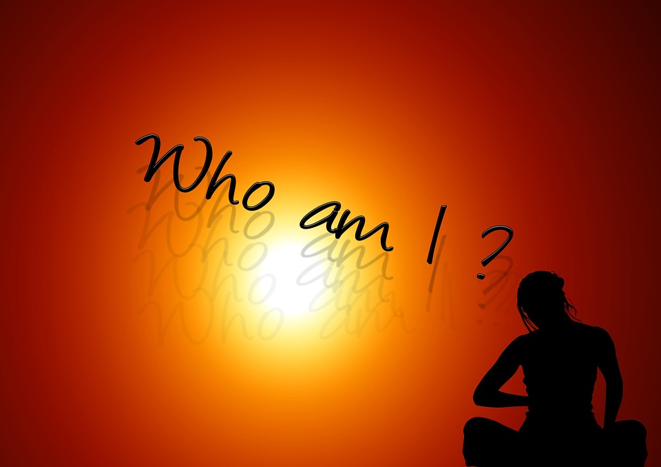 Who Am I? who-am-i