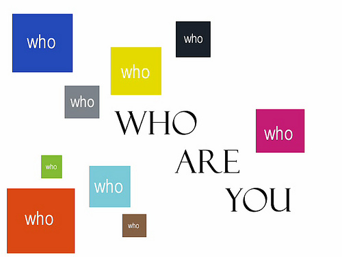 who_are_you