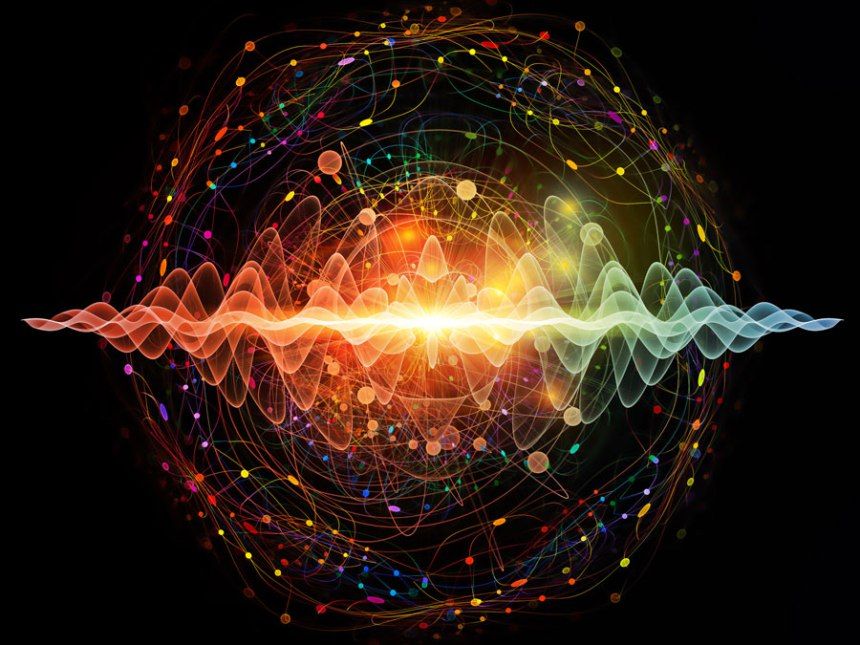 Frequencies have Begun Separating – Quan Yin frequencies separate