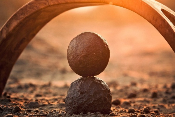 Humanity’s Healing Crisis Humanity’s Healing Crisis