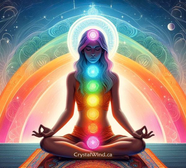 Working with Anxiety through the Ascension Process Working with Anxiety through the Ascension Process