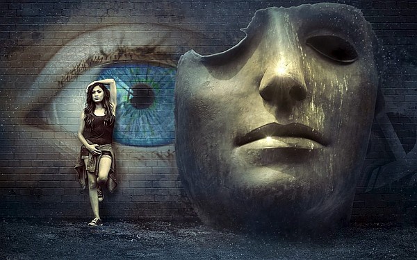 Shifting Perspectives, Roles, And Owning Our Reality Shifting Perspectives, Roles, And Owning Our Reality