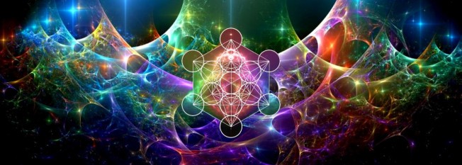 Third Wave Moving Beyond the 3rd Dimension ~ Galactic Council of Light third-wave