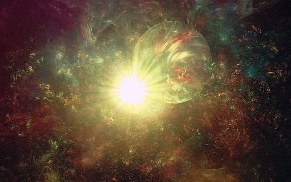The Great Shift is Here The Great Shift is Here